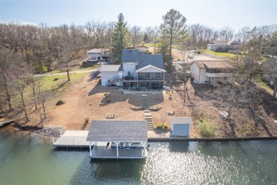 Lac Carmel Home For Sale in Bonne Terre Missouri