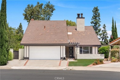 Lake Home For Sale in Lake Forest, California