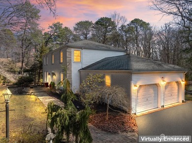 (private lake, pond, coastal) Home For Sale in East Brunswick New Jersey