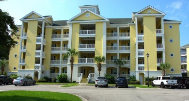 Lake Condo For Sale in North Myrtle Beach, South Carolina