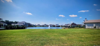 Lake Lot For Sale in Baton Rouge, Louisiana