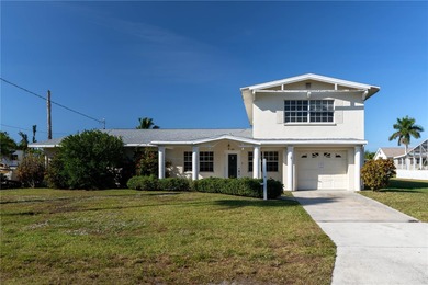 Punta Gorda Isles Area Home For Sale in Punta Gorda Florida