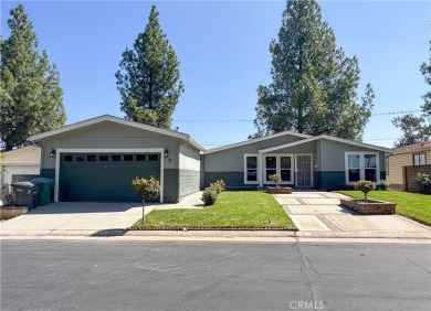 Lake Home For Sale in Calimesa, California