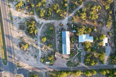 OC Fisher Lake Commercial For Sale in San Angelo Texas