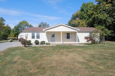 Lake Home For Sale in Perry Twp, Ohio