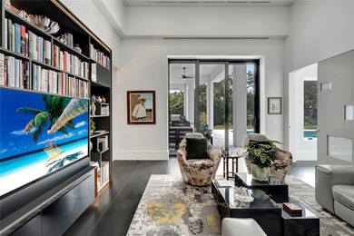 Located in Riomar Bay II, this 3 BD/4.5 BA residence blends - photo 11