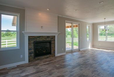 New construction at Horseshoe Bay Farms - this is the last - photo 12