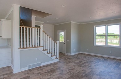 New construction at Horseshoe Bay Farms - this is the last - photo 13
