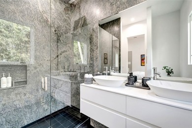 Located in Riomar Bay II, this 3 BD/4.5 BA residence blends - photo 17
