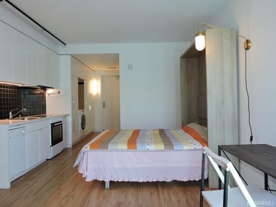 Studio Below Market Rate (BMR) housing Hayes Valley opportunity - photo 19