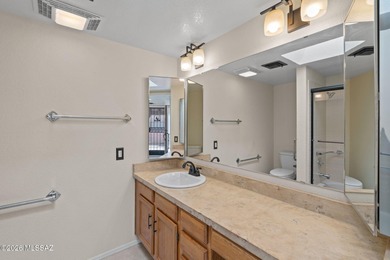 This charming standalone townhome in a welcoming 55+ Green