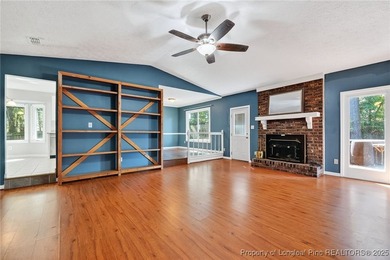 Welcome home to 5821 Badin Ct - a 3-bedroom, 2-bath, a flex room - photo 22