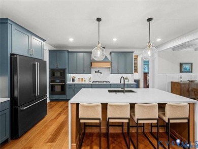 This 2022 Clay Street Builders Parade of Homes award-winning - photo 5