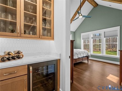 This 2022 Clay Street Builders Parade of Homes award-winning - photo 9