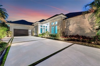 Located in Riomar Bay II, this 3 BD/4.5 BA residence blends - photo 29