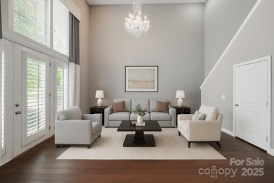 Lake Norman Condo For Sale in Mooresville North Carolina