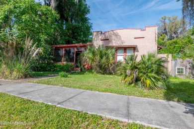 Lake Geneva Home For Sale in Keystone Heights Florida