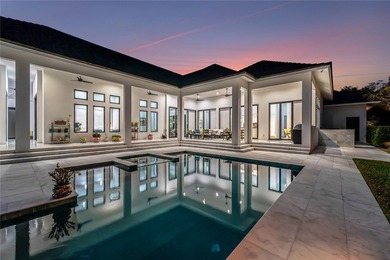 Located in Riomar Bay II, this 3 BD/4.5 BA residence blends - photo 31
