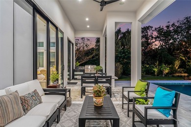 Located in Riomar Bay II, this 3 BD/4.5 BA residence blends - photo 32