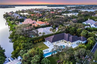 Located in Riomar Bay II, this 3 BD/4.5 BA residence blends - photo 33