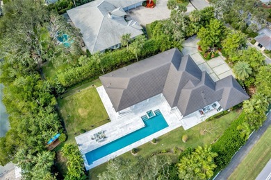 Located in Riomar Bay II, this 3 BD/4.5 BA residence blends - photo 35