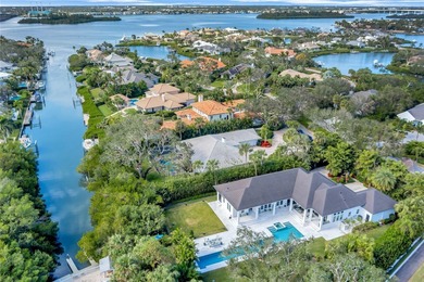 Located in Riomar Bay II, this 3 BD/4.5 BA residence blends - photo 36