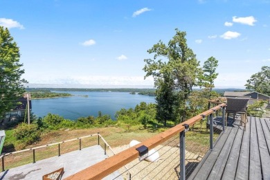 Lake Home For Sale in Rogers, Arkansas