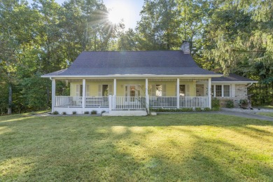 Lake Cumberland Home Sale Pending in Nancy Kentucky