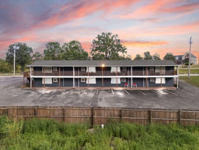 Lake Home For Sale in Nancy, Kentucky
