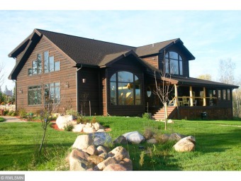 McQuade Lake Home For Sale in Mountain Iron Minnesota