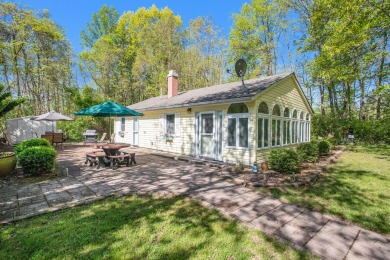 Lake Michigan - Berrien County Home For Sale in Lakeside Michigan