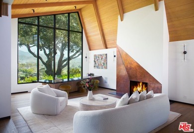 (private lake, pond, creek) Home For Sale in Santa Ynez California