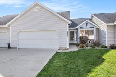 Lake Condo Sale Pending in Holland, Michigan