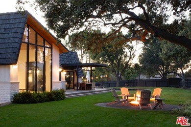 Unparalleled beauty and style define this reimagined ranch - photo 5
