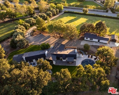 Unparalleled beauty and style define this reimagined ranch - photo 7