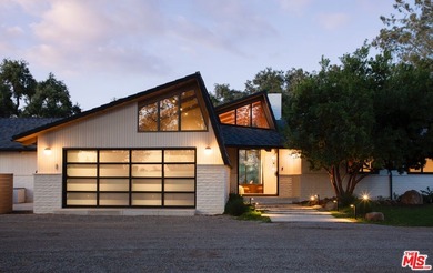 Unparalleled beauty and style define this reimagined ranch - photo 8