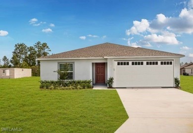 Lehigh Acres Area Home Sale Pending in Lehigh Acres Florida