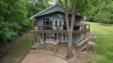 Perfect setting for a beautiful lake front view!  - Lake Home For Sale in Falls Of Rough, Kentucky