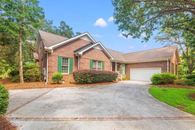 Lake Home For Sale in Pawleys Island, South Carolina