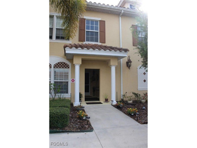 Port Charlotte Waterway Lakes Area Condo For Sale in Punta Gorda Florida