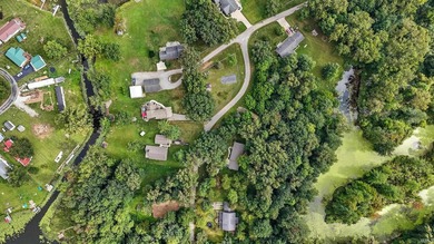 Why buy a home on two acres when you can have a home with 2+ - photo 2