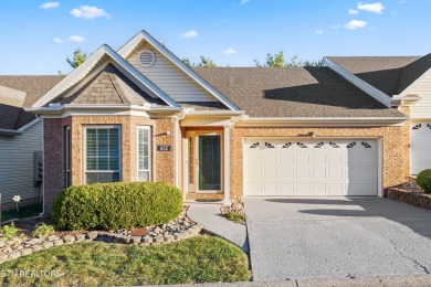 Lake Condo Sale Pending in Knoxville, Tennessee