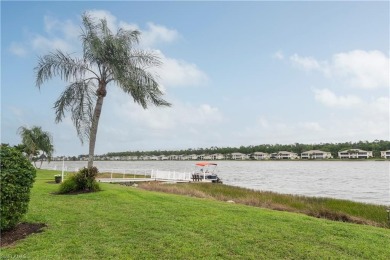 Lake Home For Sale in Naples, Florida