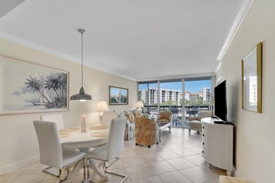Introducing G305, a 2BR/2BA condo in the Yacht & Racquet Club of - photo 11