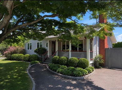 Welcome Home! This charming ranch is perfectly situated in the - photo 2