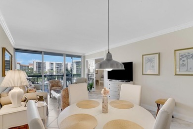 Introducing G305, a 2BR/2BA condo in the Yacht & Racquet Club of - photo 12