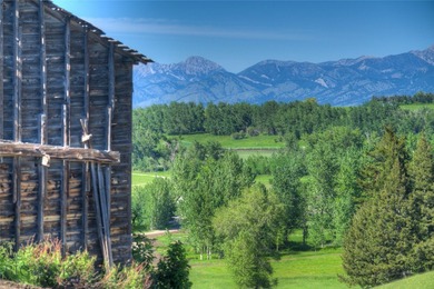 Misty Creek Ranch, a rare jewel nestled in the beauty of - photo 13