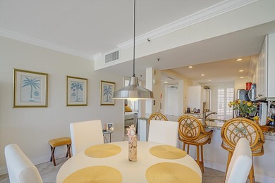 Introducing G305, a 2BR/2BA condo in the Yacht & Racquet Club of - photo 14
