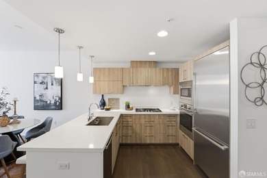 Welcome to 72 Townsend, a boutique mid-rise residence in the - photo 14