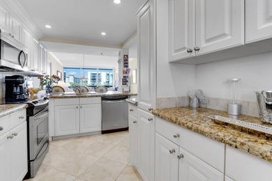 Introducing G305, a 2BR/2BA condo in the Yacht & Racquet Club of - photo 17